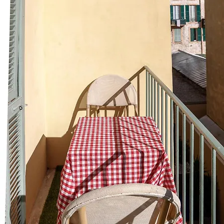 Port De - Wifi, Ac, 3 Pers *