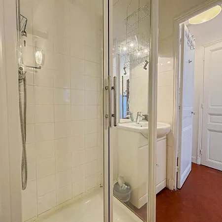 Apartment Port De - Wifi, Ac, 3 Pers