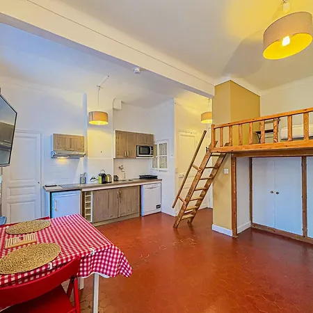 Port De - Wifi, Ac, 3 Pers Apartment *