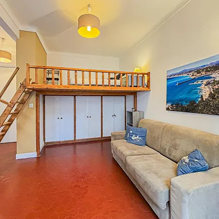 Port De - Wifi, Ac, 3 Pers Apartment