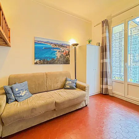 Apartment Port De - Wifi, Ac, 3 Pers