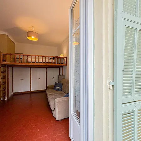 Port De - Wifi, Ac, 3 Pers